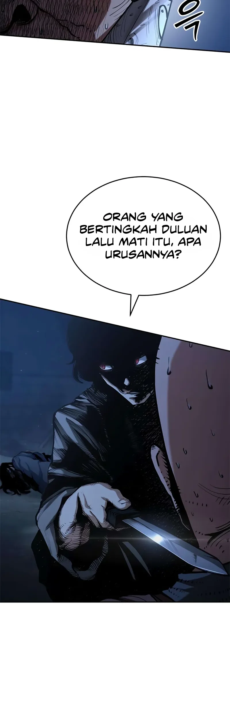 psychopath in murim chapter 6 - Page 18